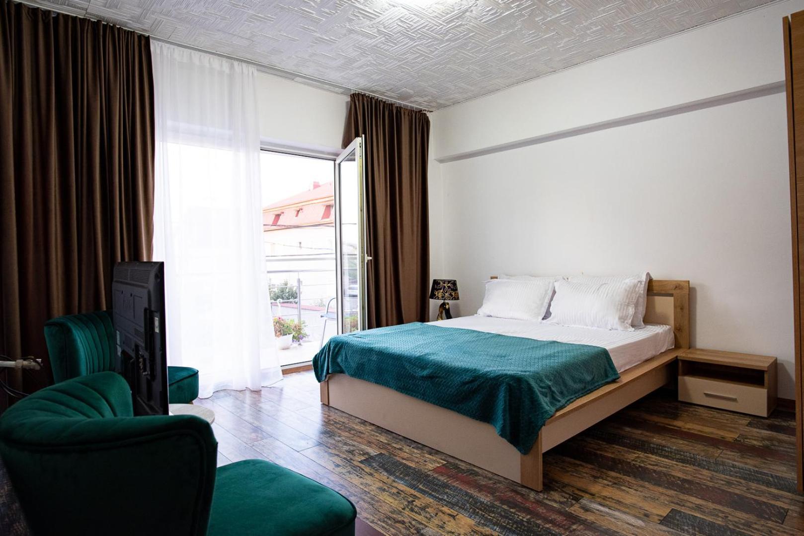 5 Bedrooms Luxury Apartment Villa Boekarest Buitenkant foto