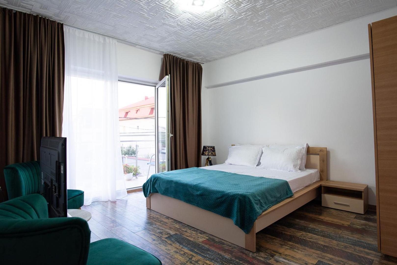 5 Bedrooms Luxury Apartment Villa Boekarest Buitenkant foto